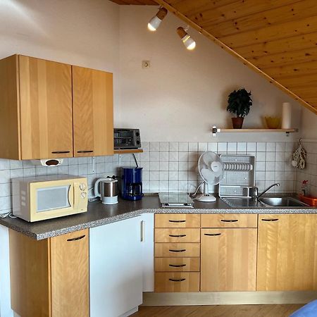 Schreiber-Ost Appartement Uberlingen Buitenkant foto
