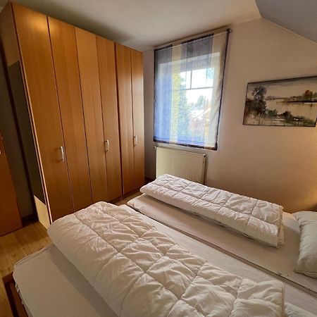 Schreiber-Ost Appartement Uberlingen Buitenkant foto