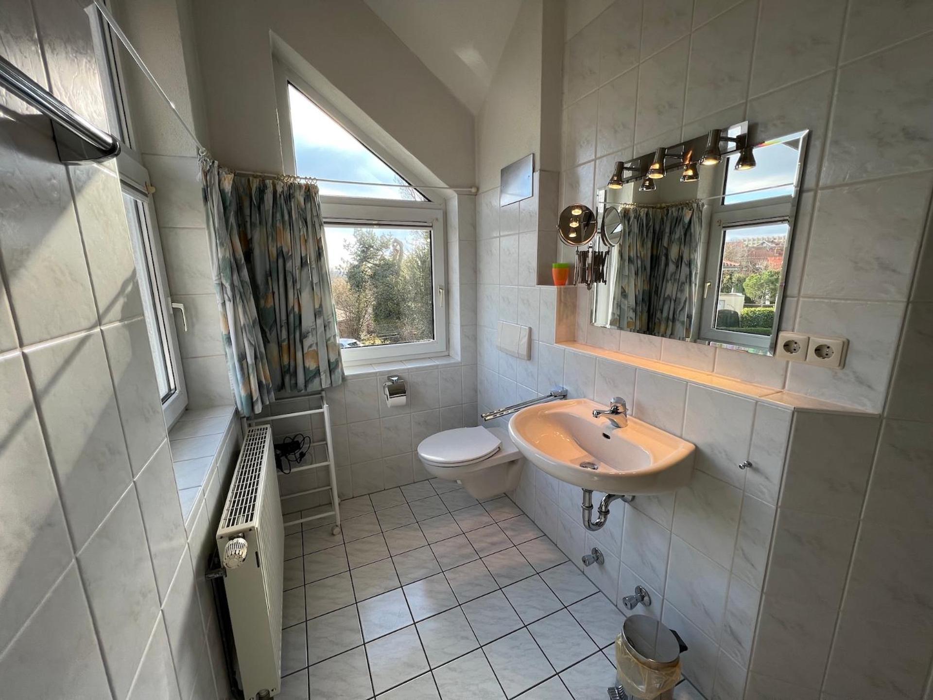Schreiber-Ost Appartement Uberlingen Buitenkant foto