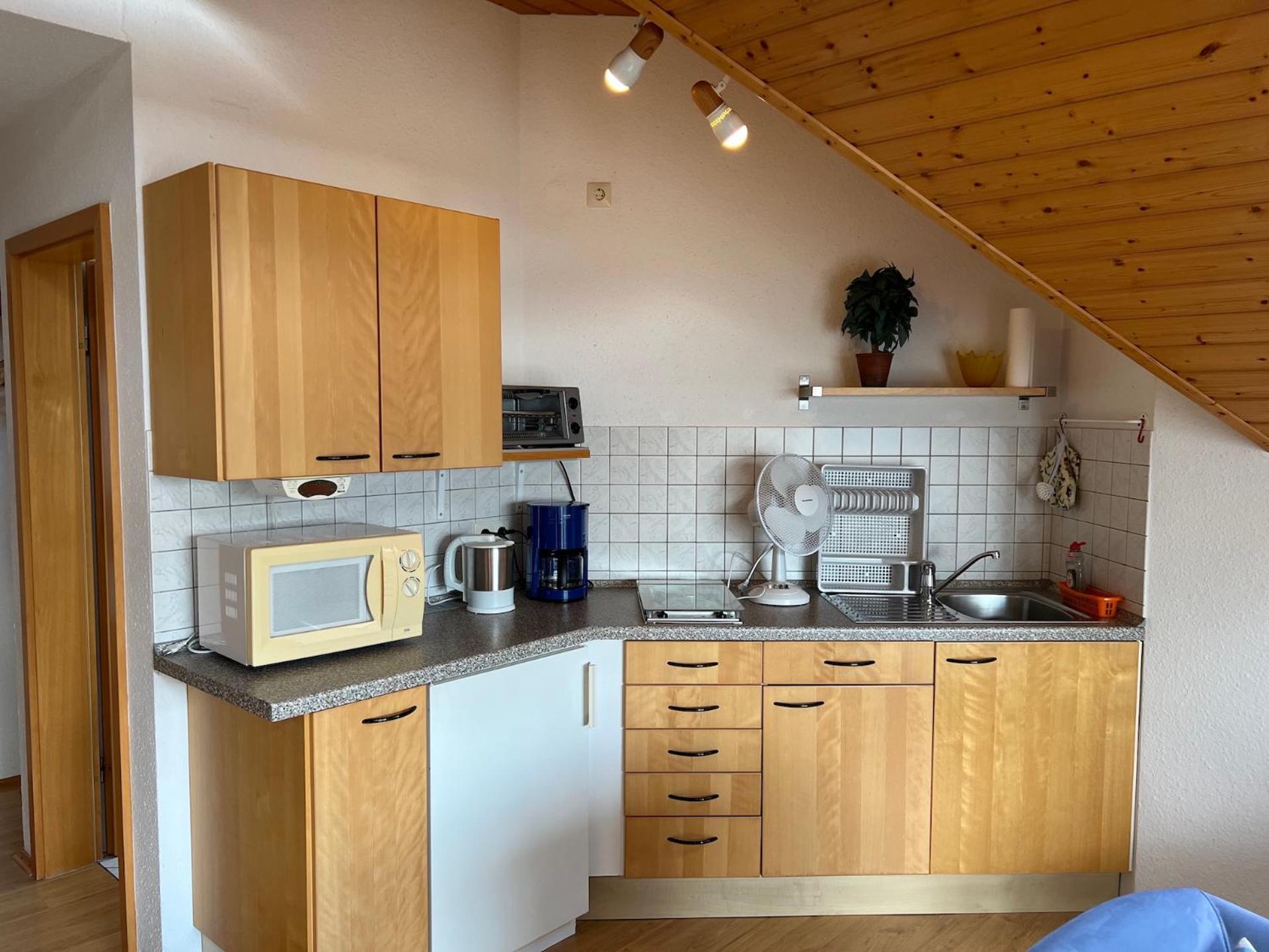 Schreiber-Ost Appartement Uberlingen Buitenkant foto