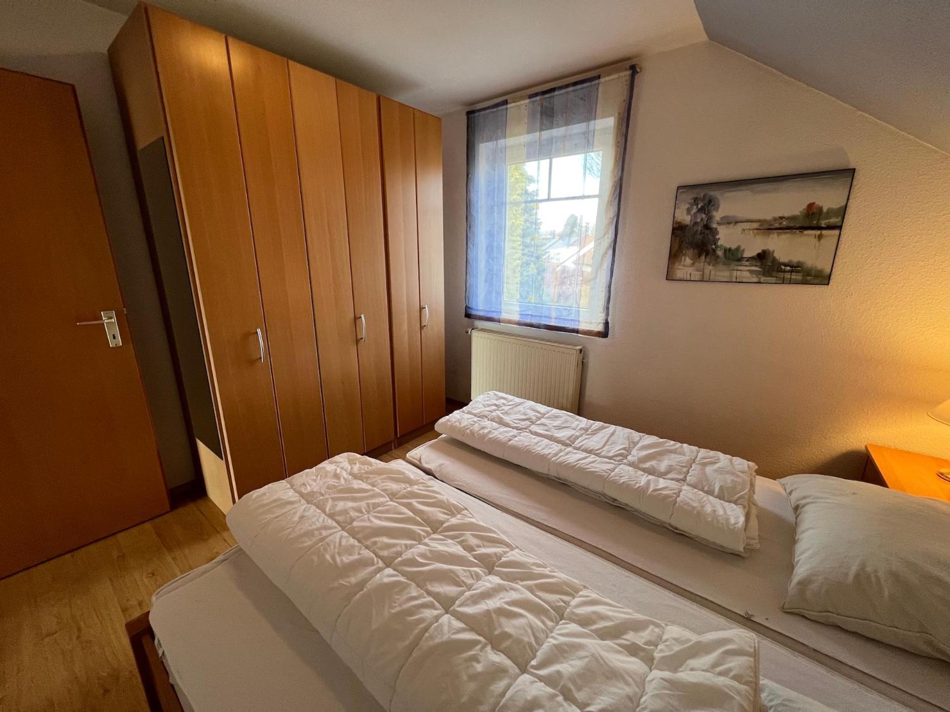 Schreiber-Ost Appartement Uberlingen Buitenkant foto